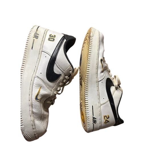 Nike Air Force 1 Low Size 8.5 -  Ken Griffey Jr. x Air Force 1 \'07 LV8 Jr & Sr. main image 5